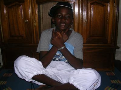 Azizou