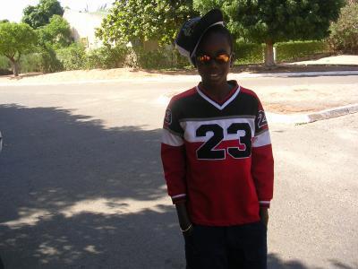Am Ndour